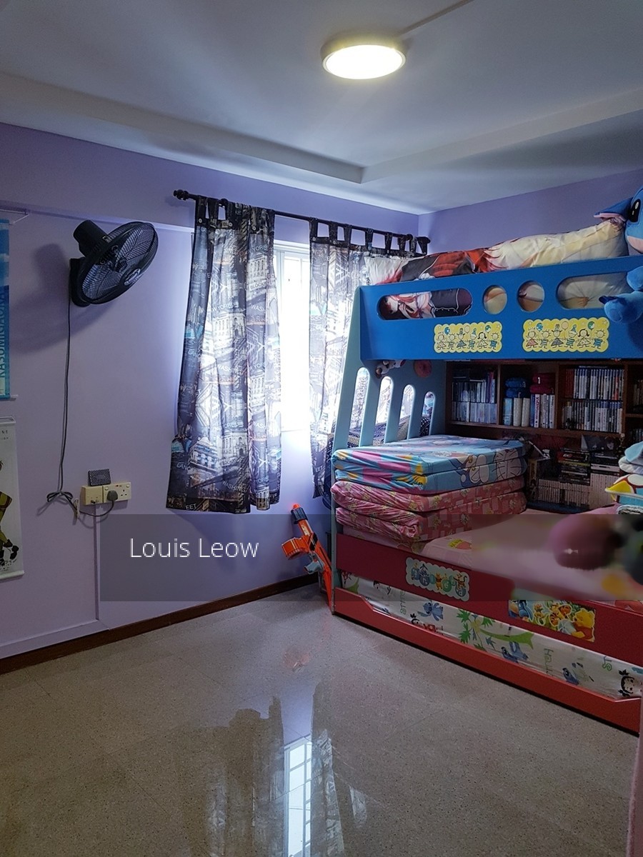 Blk 157 Tampines Street 12 (Tampines), HDB 4 Rooms #197784812